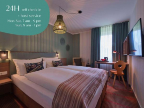 Classik Hotel Martinshof München Messe